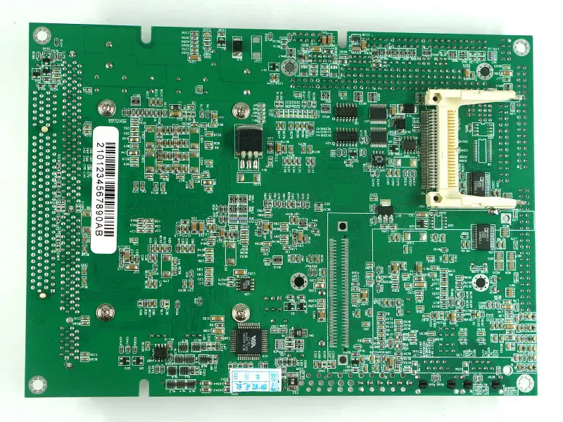Aaeon PCM-6892 REV.A1.0 P/N:1907689203 Hauptplatine