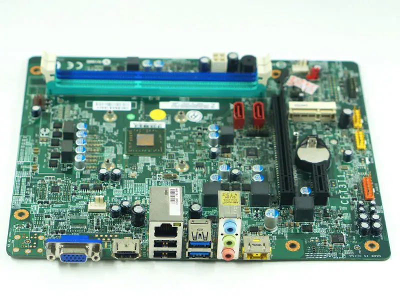 Lenovo H3005 H5005 G5005 F5005 H425 CFT3I1 Hauptplatine