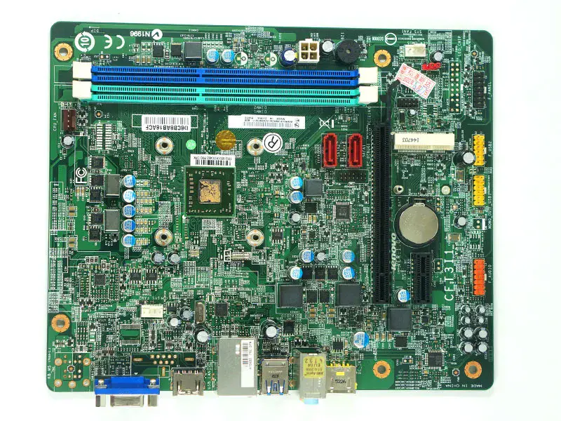 Lenovo H3005 H5005 G5005 F5005 H425 CFT3I1 Hauptplatine