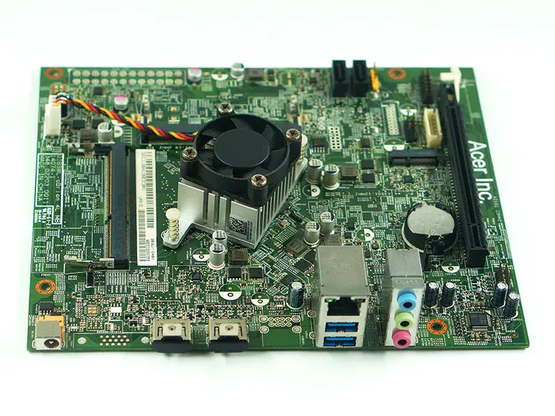 ACER Aspire ATC-701 DIBSWL-aBrian 14074-1/14074-1A 4L Hauptplatine