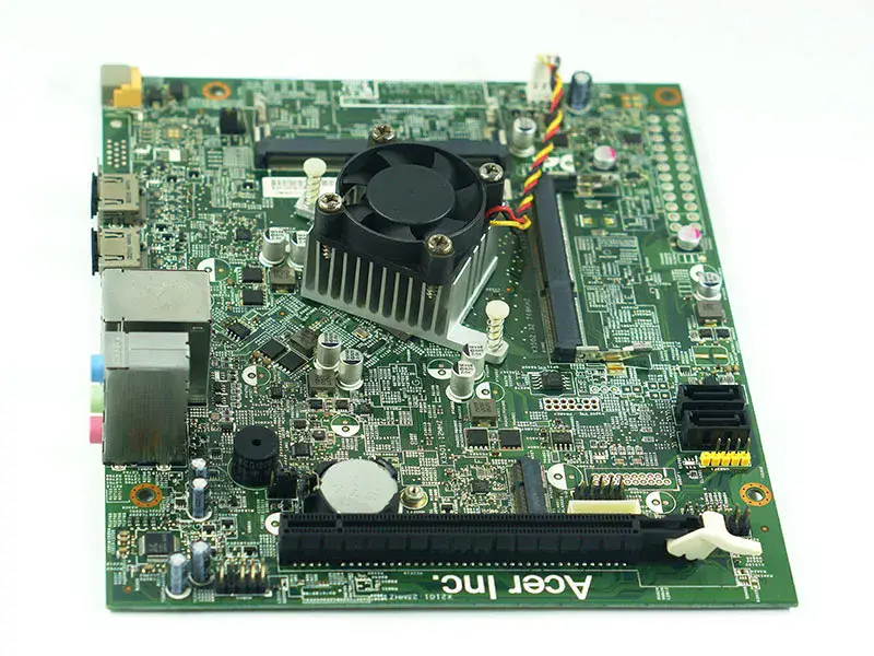 ACER Aspire ATC-701 DIBSWL-aBrian 14074-1/14074-1A 4L Hauptplatine