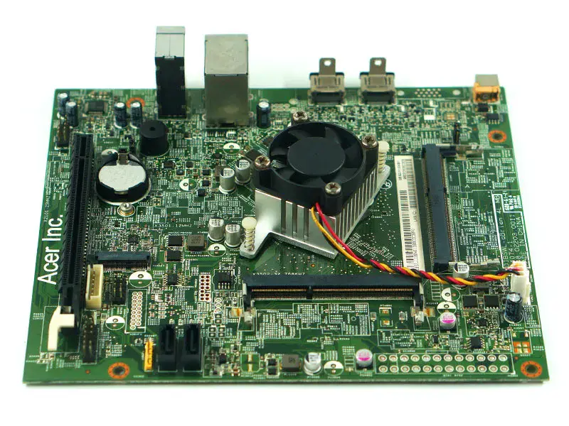 ACER Aspire ATC-701 DIBSWL-aBrian 14074-1/14074-1A 4L Hauptplatine