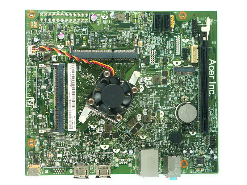 ACER Aspire ATC-701 DIBSWL-aBrian 14074-1/14074-1A 4L Hauptplatine