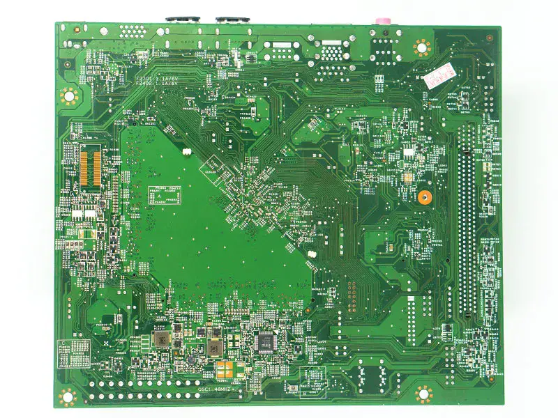 ACER Aspire ATC-701 DIBSWL-aBrian 14074-1/14074-1A 4L Hauptplatine