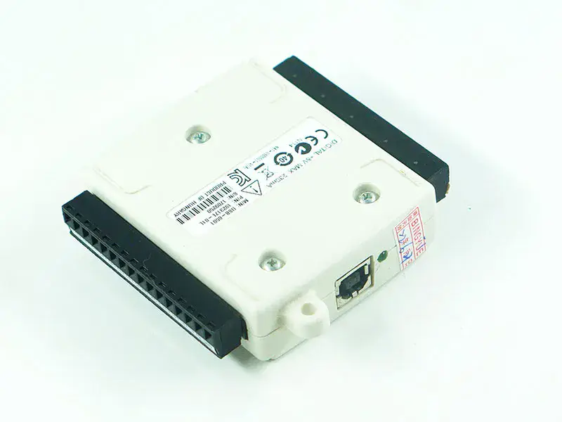 NI USB-6501 779205-01 DAQ-Karte