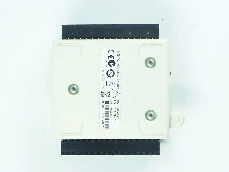 NI USB-6501 779205-01 DAQ-Karte
