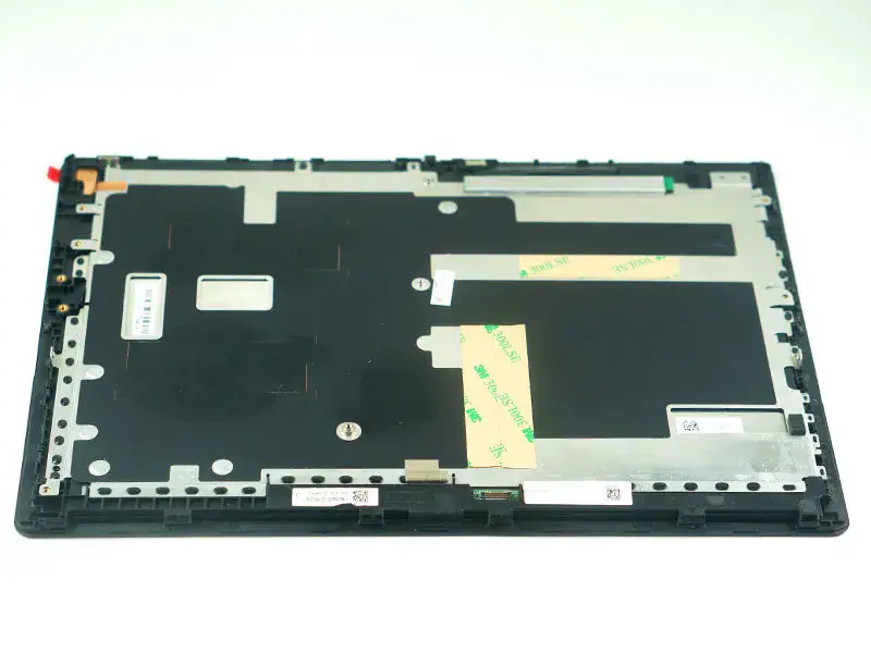 Acer Switch Alpha 12 SA5-271 N16P3 Bildschirm Montage
