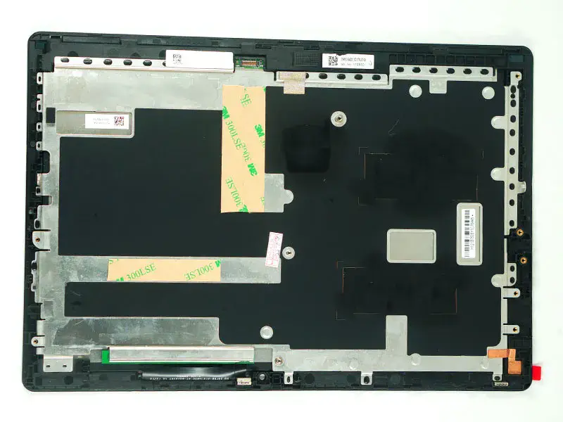 Acer Switch Alpha 12 SA5-271 N16P3 Bildschirm Montage