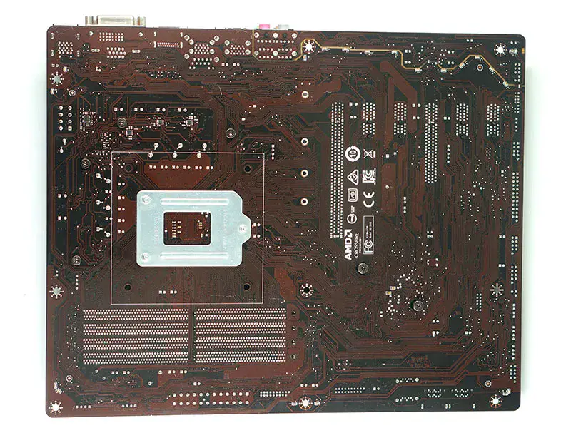 MSI Z370-A PRO Hauptplatine