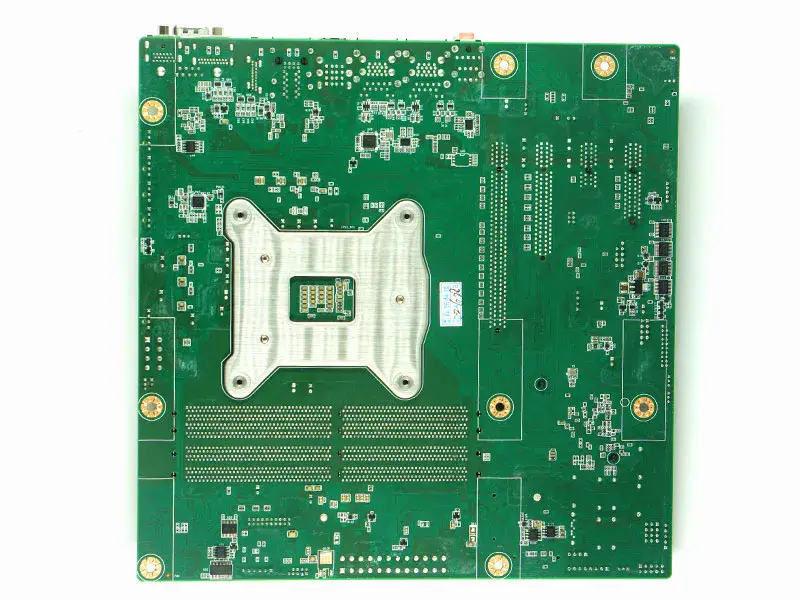Advantech AIMB-586 Hauptplatine