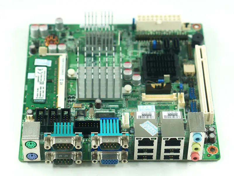 Advantech AIMB-210 AIMB-210G2-S6B1E Hauptplatine