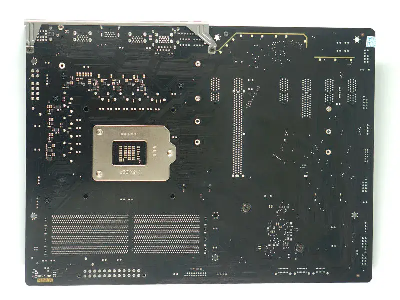 Gigabyte GA-Z390 GAMING X Mainboard LGA1151 DDR4
