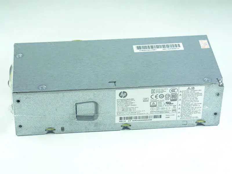 HP L08404-002 D18-180P1A Netzgerät