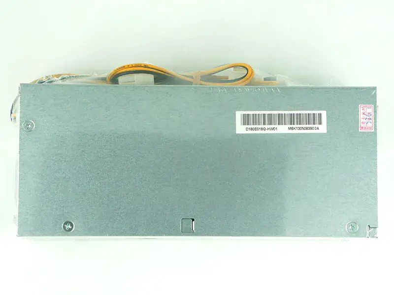 HP L08404-002 D18-180P1A Netzgerät