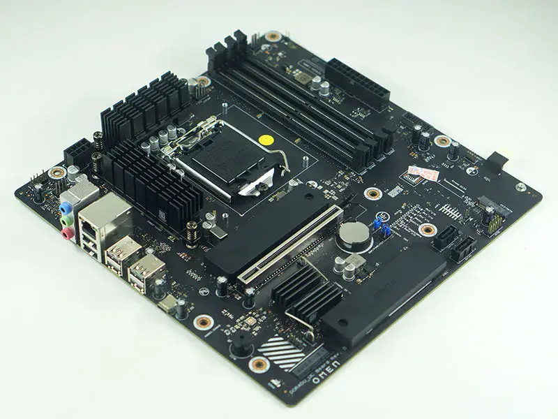 HP L96320-001 L76700-001 Hauptplatine