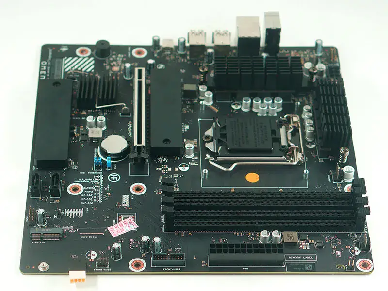 HP L96320-001 L76700-001 Hauptplatine