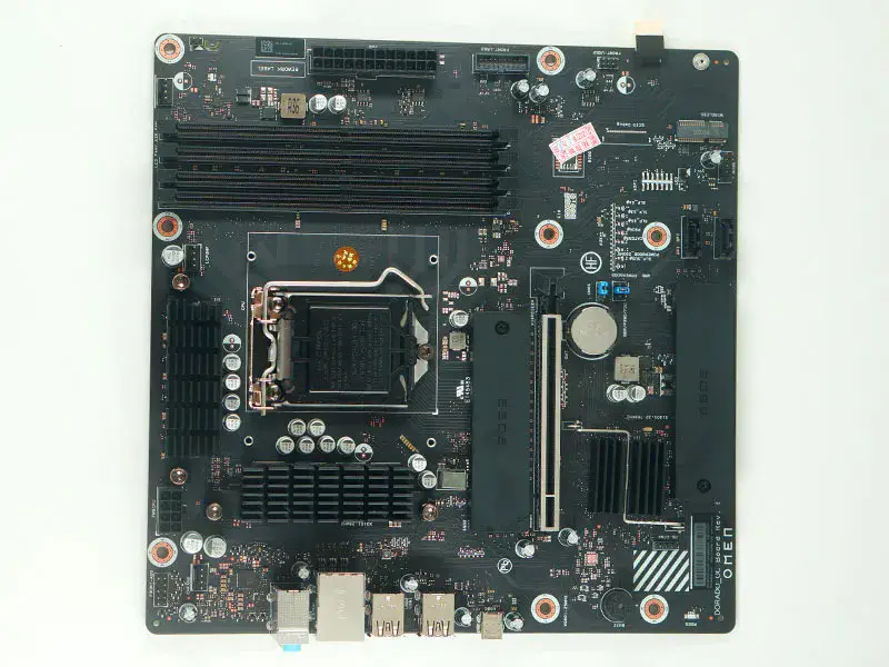 HP L96320-001 L76700-001 Hauptplatine
