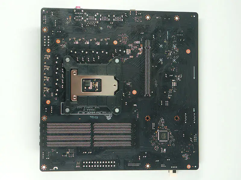 HP L96320-001 L76700-001 Hauptplatine