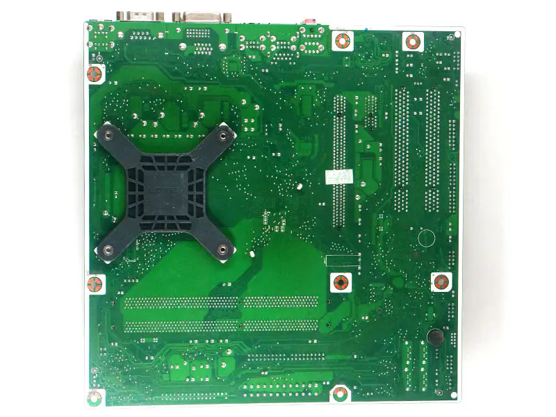 HP 570948-001 Hauptplatine