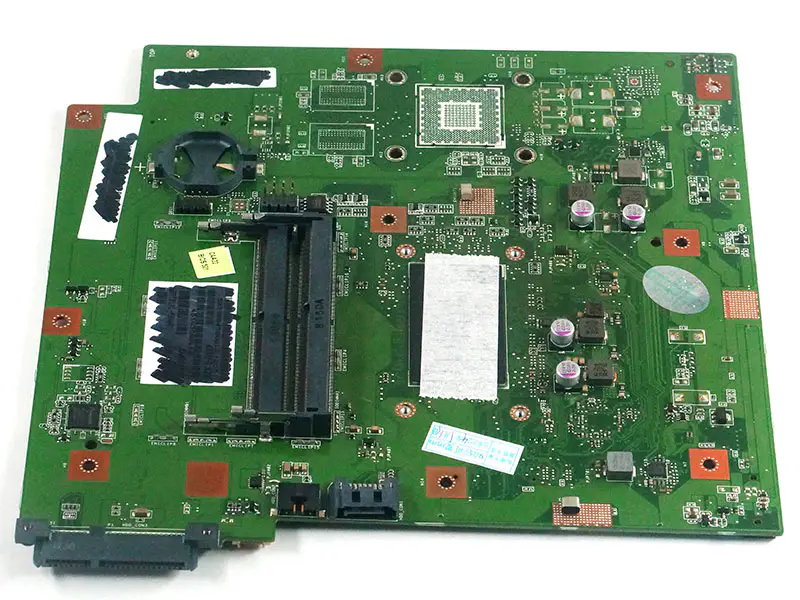 Asus ZN240IC ZN240IC ATX-Motherboard