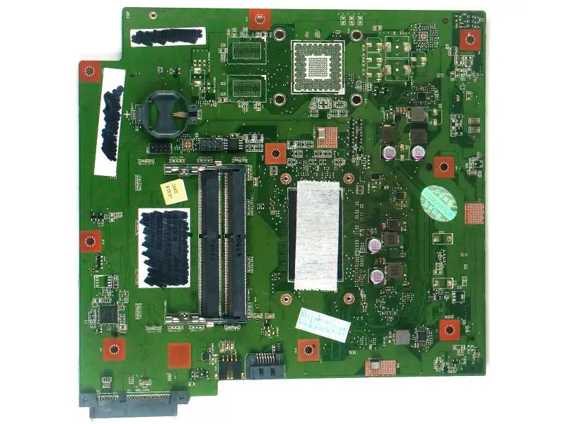 Asus ZN240IC ZN240IC ATX-Motherboard