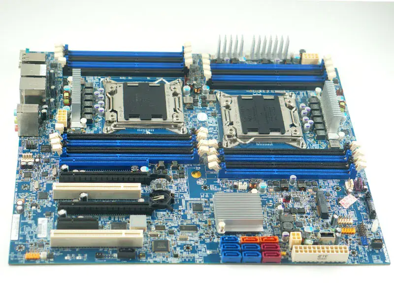 Lenovo 03T6501 Hauptplatine