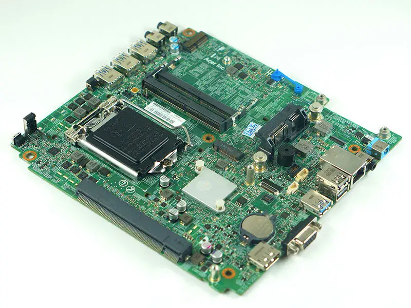 Acer Veriton C650 VZ2660 N4640G 13045-1 Desktop-Motherboard