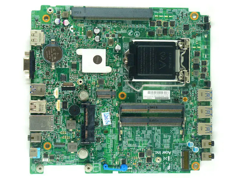 Acer Veriton C650 VZ2660 N4640G 13045-1 Desktop-Motherboard
