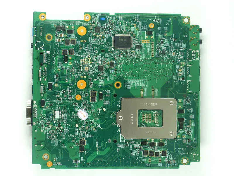 Acer Veriton C650 VZ2660 N4640G 13045-1 Desktop-Motherboard