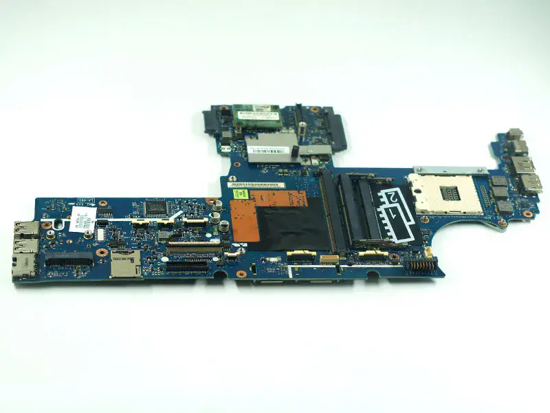 HP EliteBook 8540W LA-4951P 604538-001 595765-001 Hauptplatine