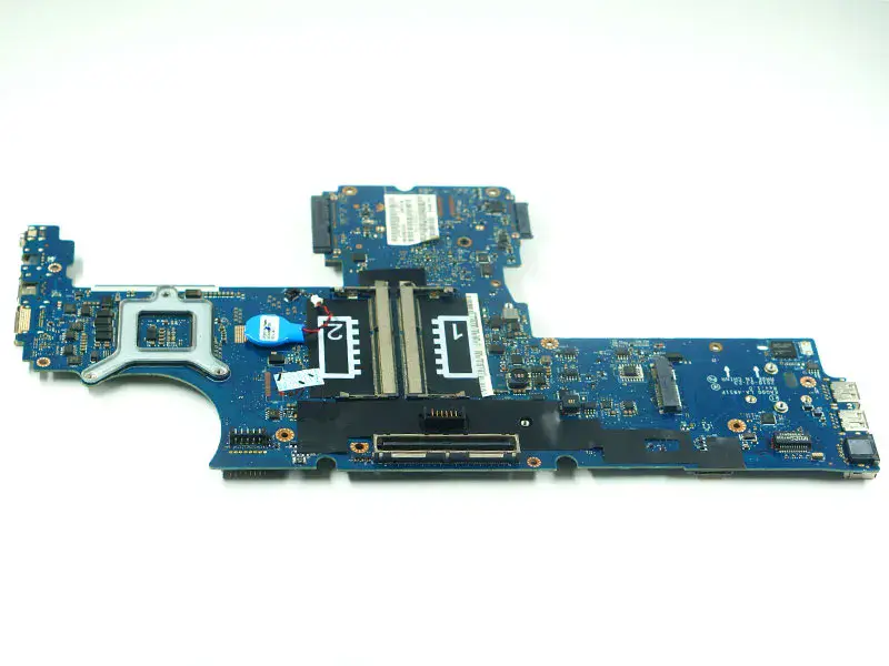HP EliteBook 8540W LA-4951P 604538-001 595765-001 Hauptplatine