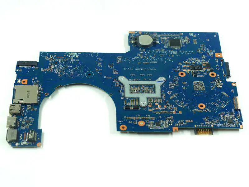 HP 17-AB 17-W 915468-601 915468-001 DAG37DMBAD0 Hauptplatine