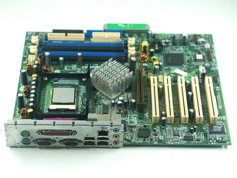 HP 361633-001 331224-001 Hauptplatine