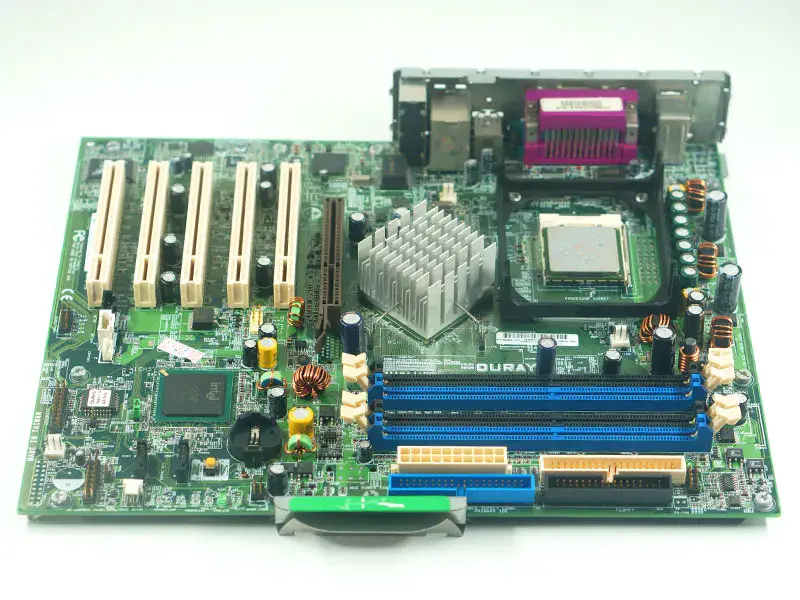 HP 361633-001 331224-001 Hauptplatine