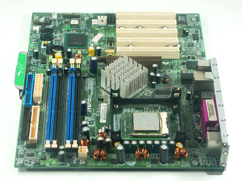 HP 361633-001 331224-001 Hauptplatine