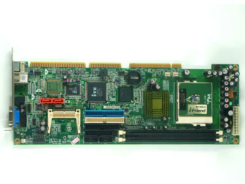 IEI ROCKY-3786EV-RS-R40 REV:4.0 motherboard