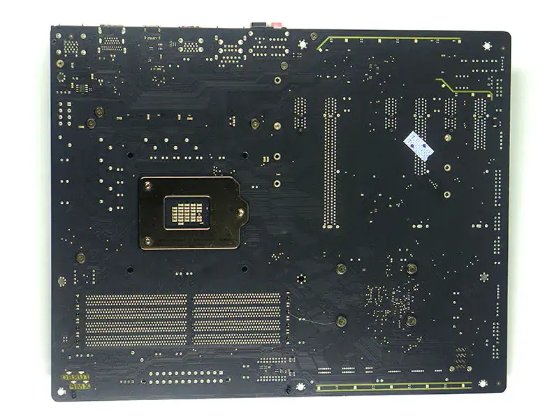 Gigabyte GA-Z270X-Gaming K5 Mainboard LGA1151 DDR4