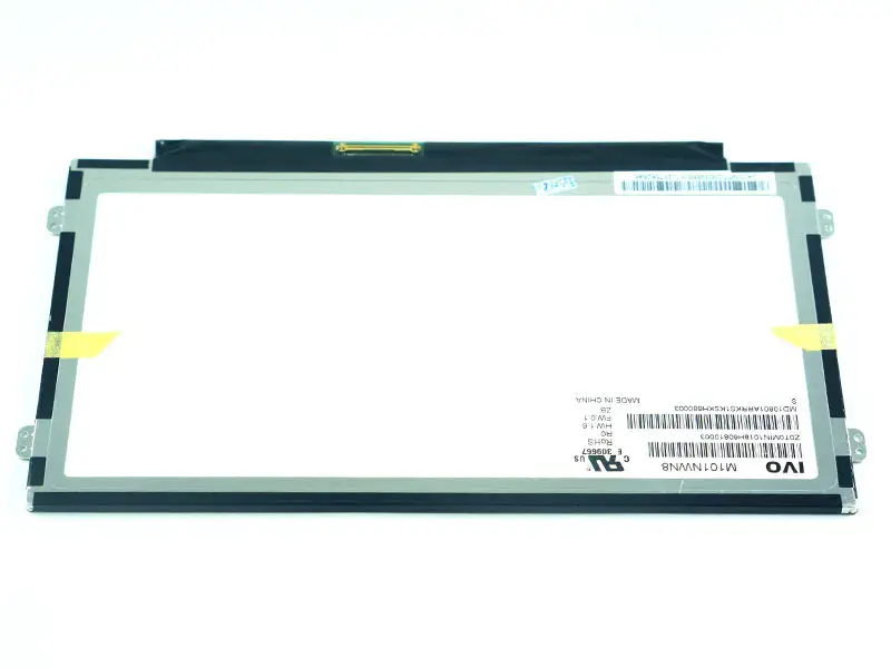 Lenovo M101NWN8 R0 N101BGE-L31 B101XTN01.1 LCD-Bildschirm