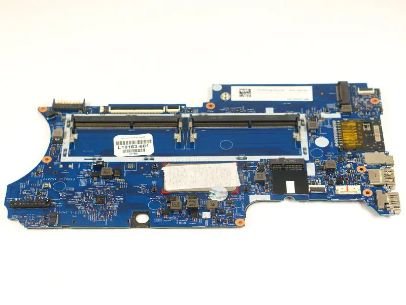 HP X360 14-CD 14M-CD 17879-1A 448.0E808.001A Hauptplatine