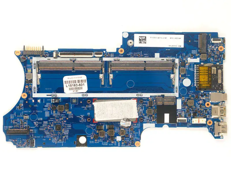 HP X360 14-CD 14M-CD 17879-1A 448.0E808.001A Hauptplatine