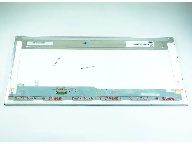 LCD-Bildschirm Innolux N173HGE-E11