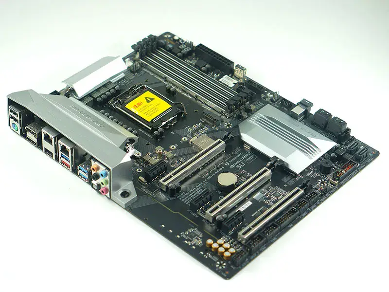 Gigabyte GA-Z270X-UD5 Hauptplatine