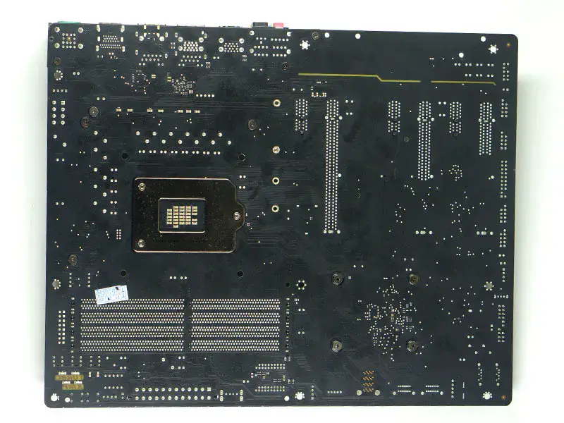Gigabyte GA-Z270X-UD5 Hauptplatine