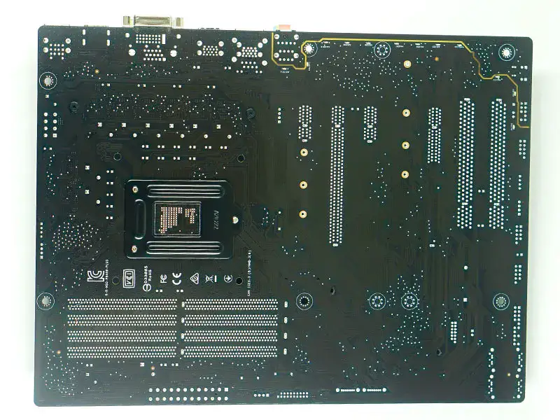 Asus PRIME B460-PLUS Hauptplatine