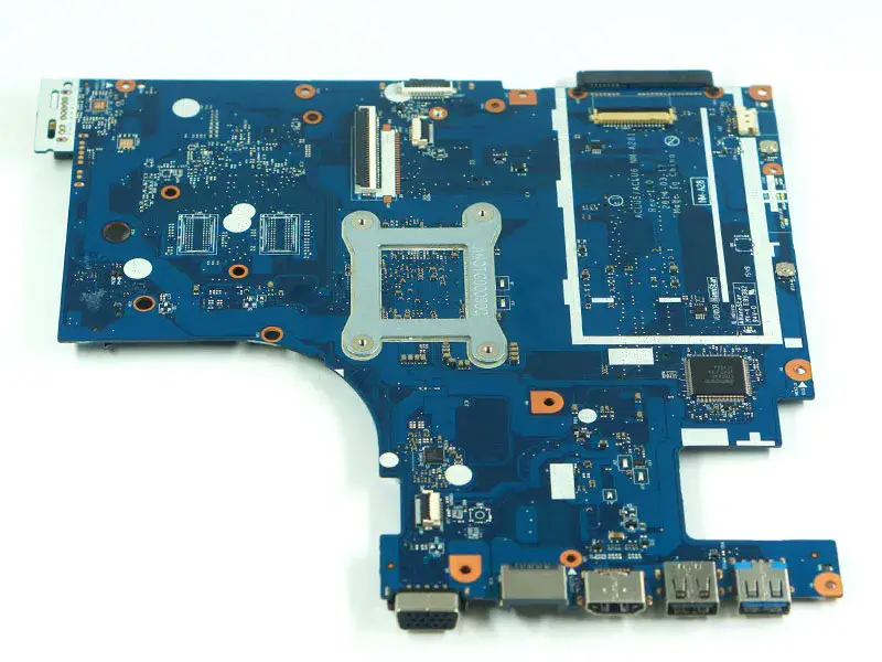 Lenovo G40-45 G50-45 ACLU5 ACLU6 NM-A281 Hauptplatine