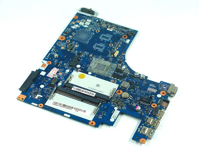 Lenovo G40-45 G50-45 ACLU5 ACLU6 NM-A281 Hauptplatine