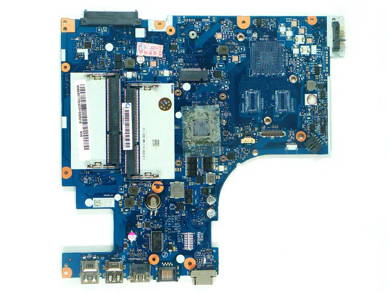 Lenovo G40-45 G50-45 ACLU5 ACLU6 NM-A281 Hauptplatine