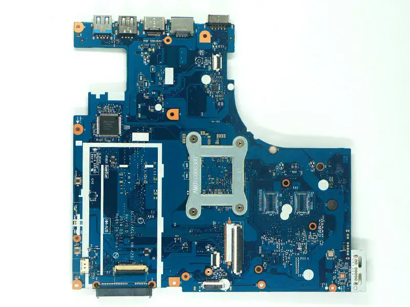 Lenovo G40-45 G50-45 ACLU5 ACLU6 NM-A281 Hauptplatine