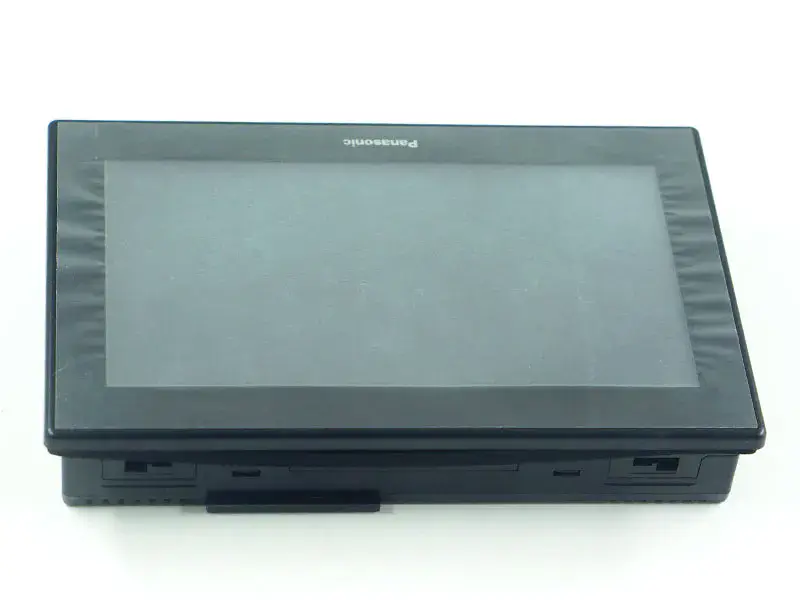 Panasonic AIG707WCL1B2-F Touchscreen