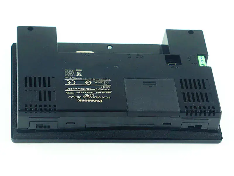 Panasonic AIG707WCL1B2-F Touchscreen